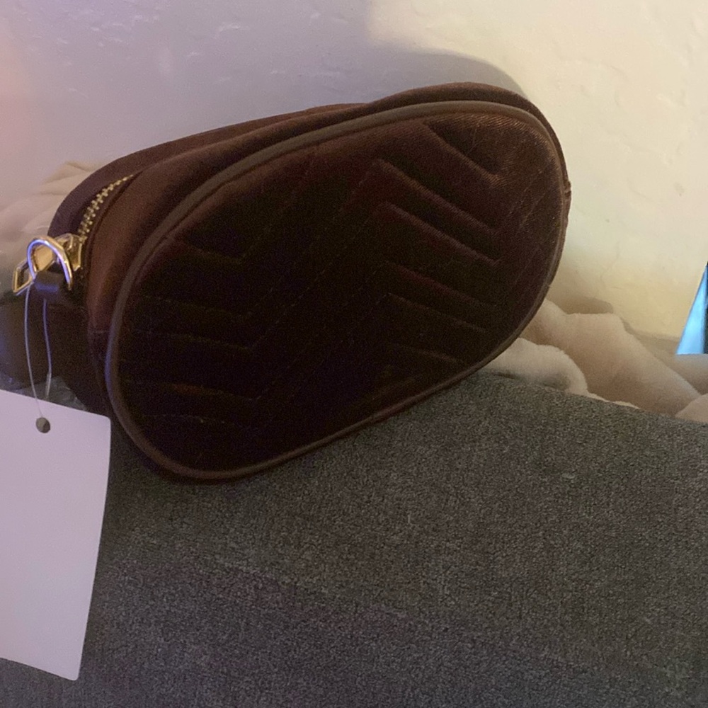 Plum Fannypack!🔥🔥new